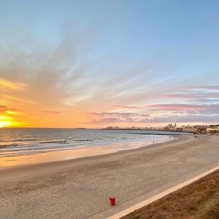 Keka En Playa La Victoria Con Ascensor Grupo Ac Gestion Daire Cadiz Dış mekan fotoğraf