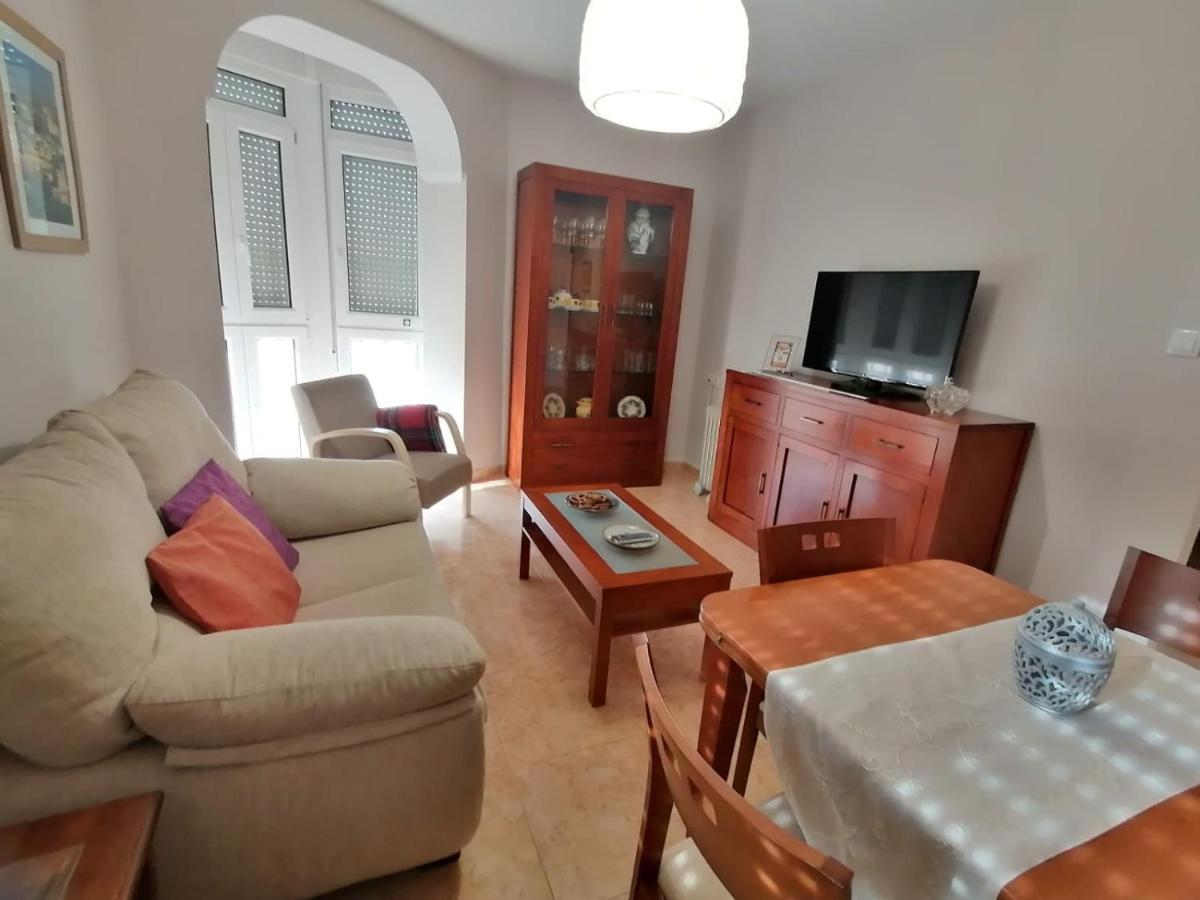 Keka En Playa La Victoria Con Ascensor Grupo Ac Gestion Daire Cadiz Dış mekan fotoğraf