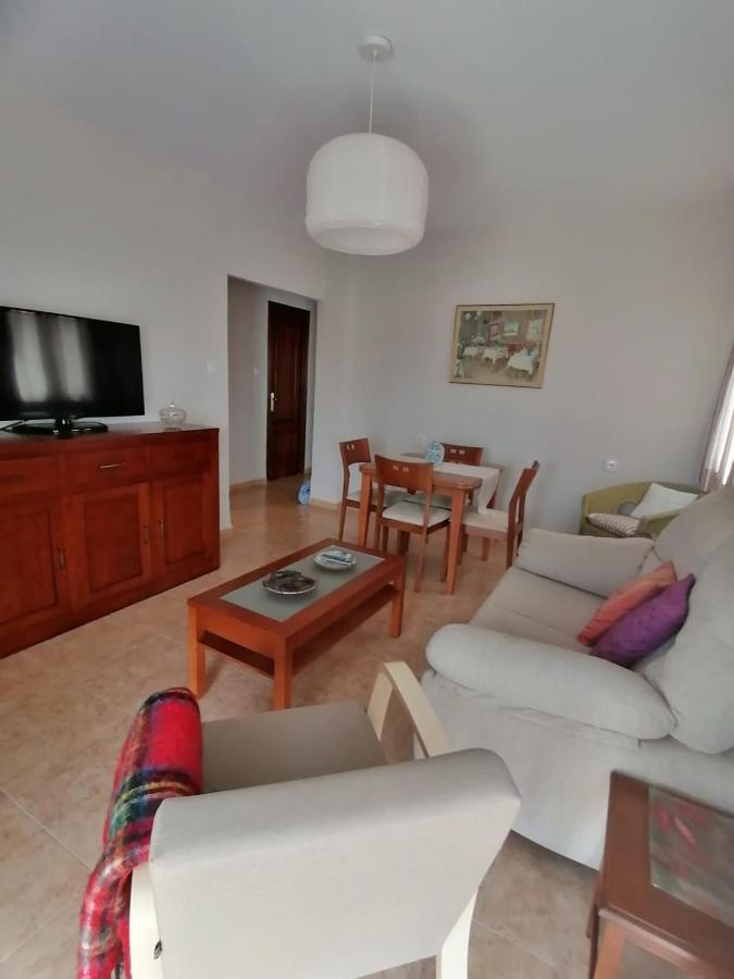 Keka En Playa La Victoria Con Ascensor Grupo Ac Gestion Daire Cadiz Dış mekan fotoğraf