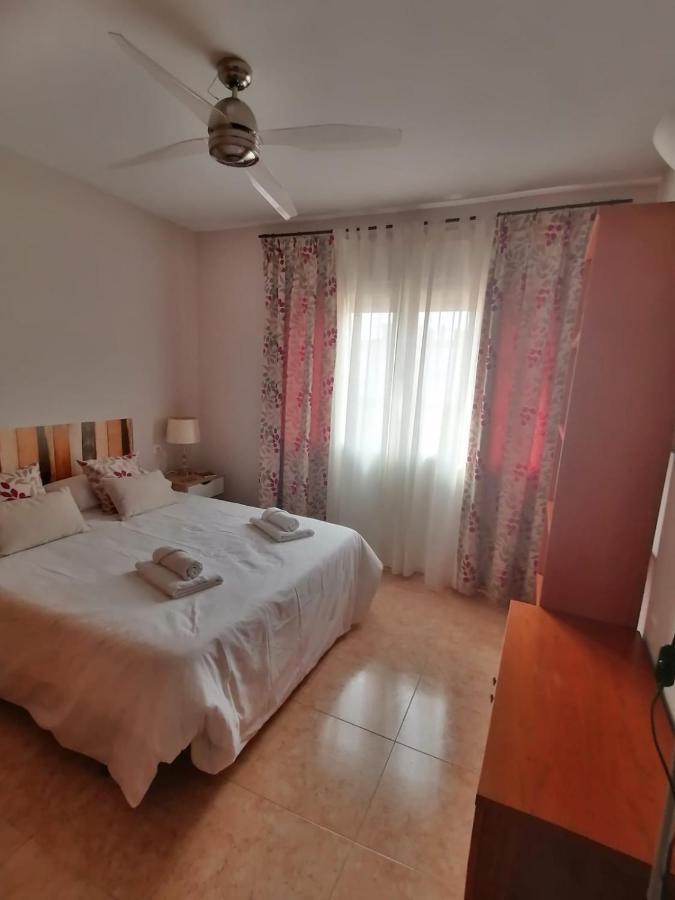 Keka En Playa La Victoria Con Ascensor Grupo Ac Gestion Daire Cadiz Dış mekan fotoğraf